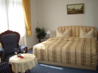 ראדבול Hotel - Pension Villa Marie חדר תמונה