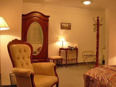 ראדבול Hotel - Pension Villa Marie חדר תמונה
